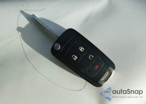 2016 Chevrolet Equinox Lt z USA, uszkodzony, nr VIN 2GNFLFEK2G6284643